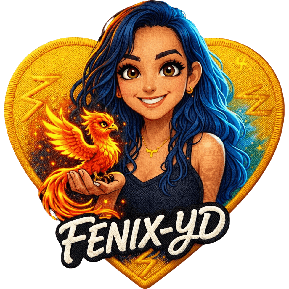 Fenix-YD TikTok LIVE gift