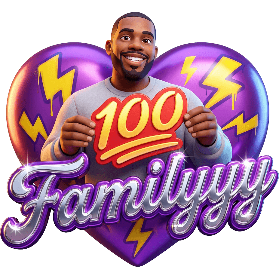 100 Energy TikTok LIVE gift