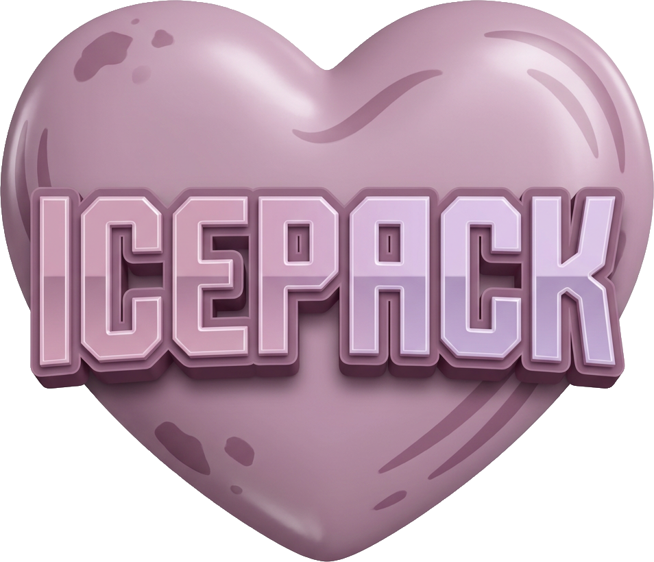 Icepack legends TikTok LIVE gift