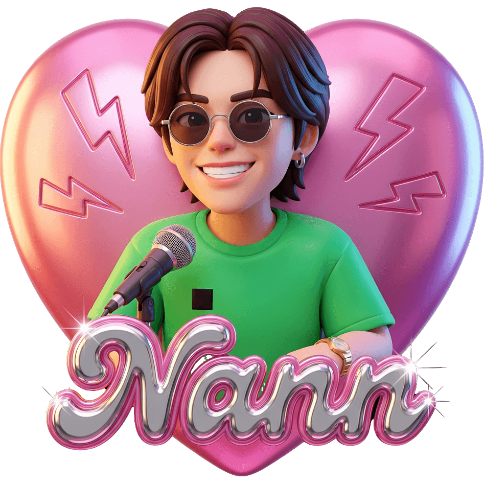 Theconando ยิ้มหวาน TikTok LIVE gift