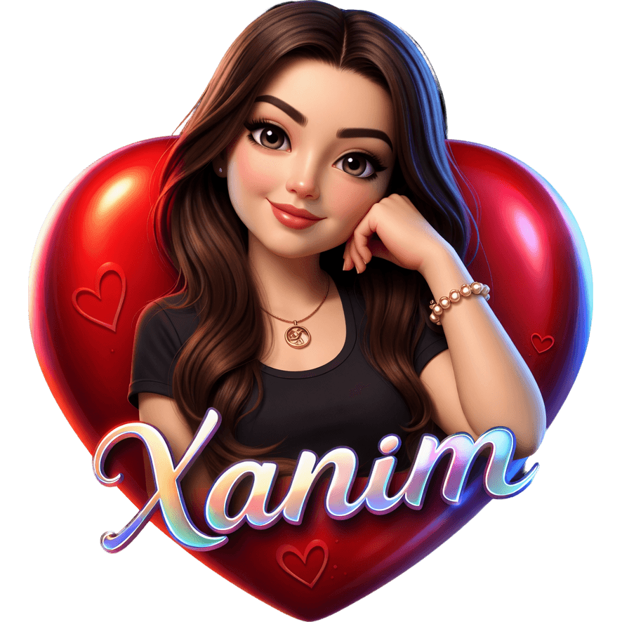 Xanım Tacı TikTok LIVE gift