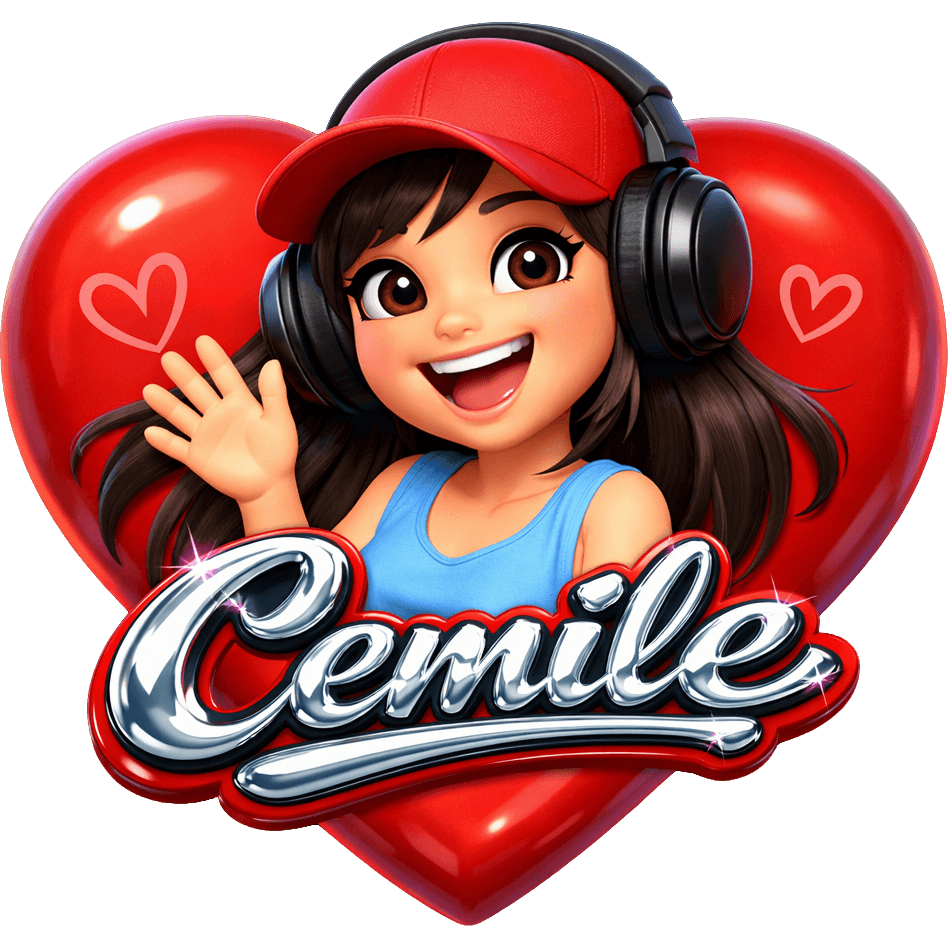 Prenses TikTok LIVE gift
