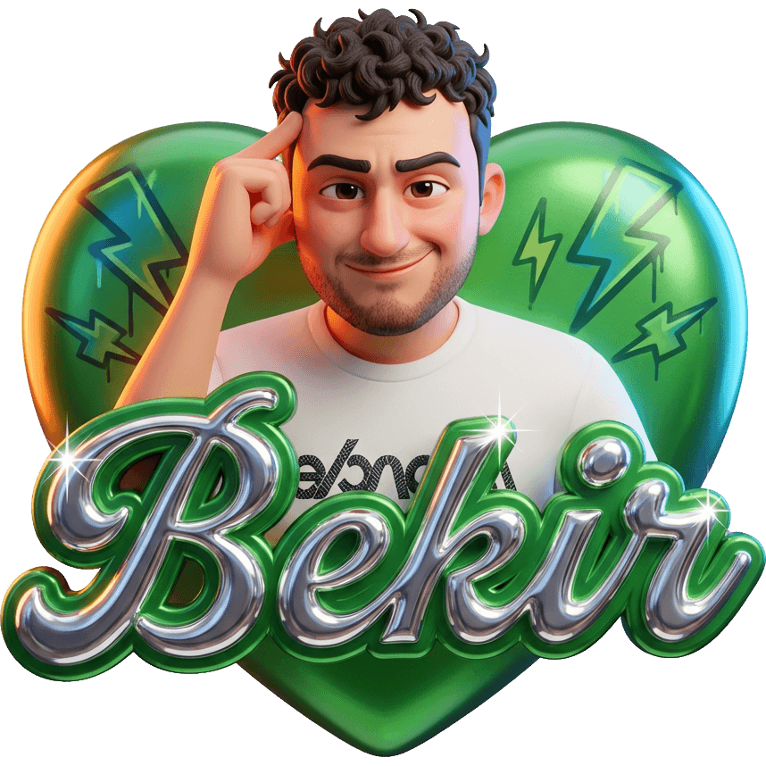 Bekir Duruşu TikTok LIVE gift
