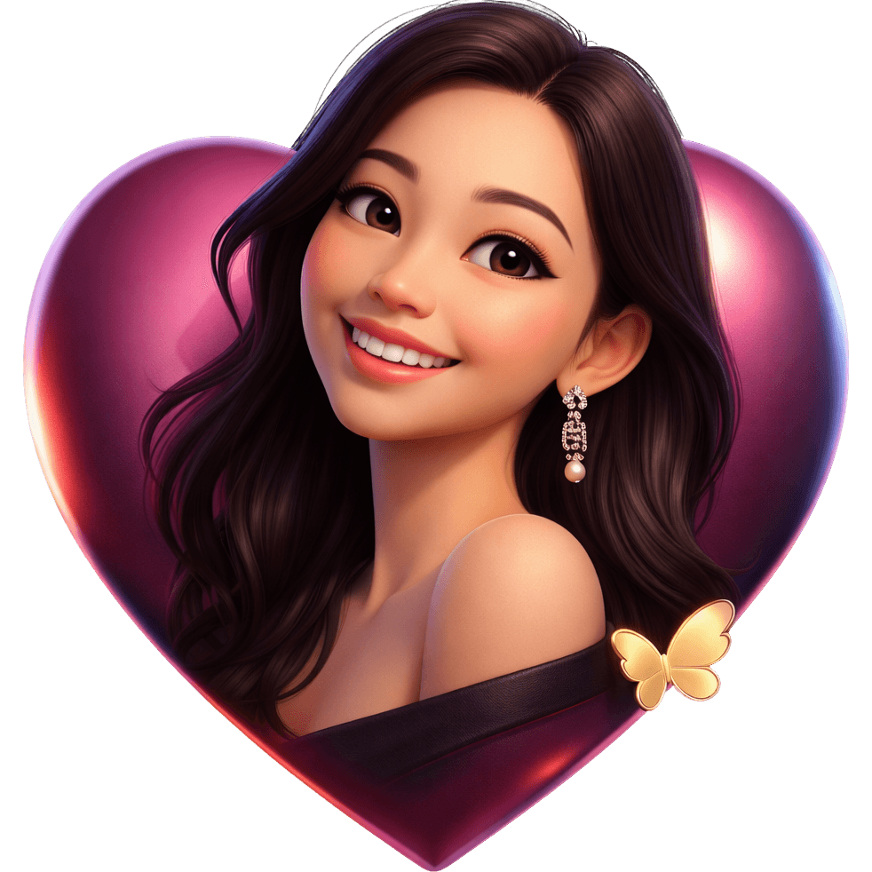 Koreana TikTok LIVE gift