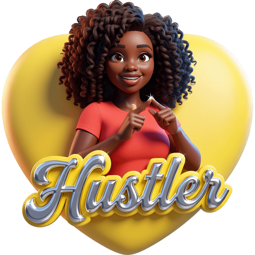 Hustler TikTok LIVE gift