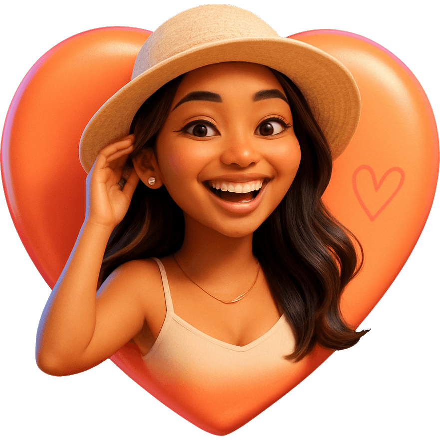 JasieBabe TikTok LIVE gift