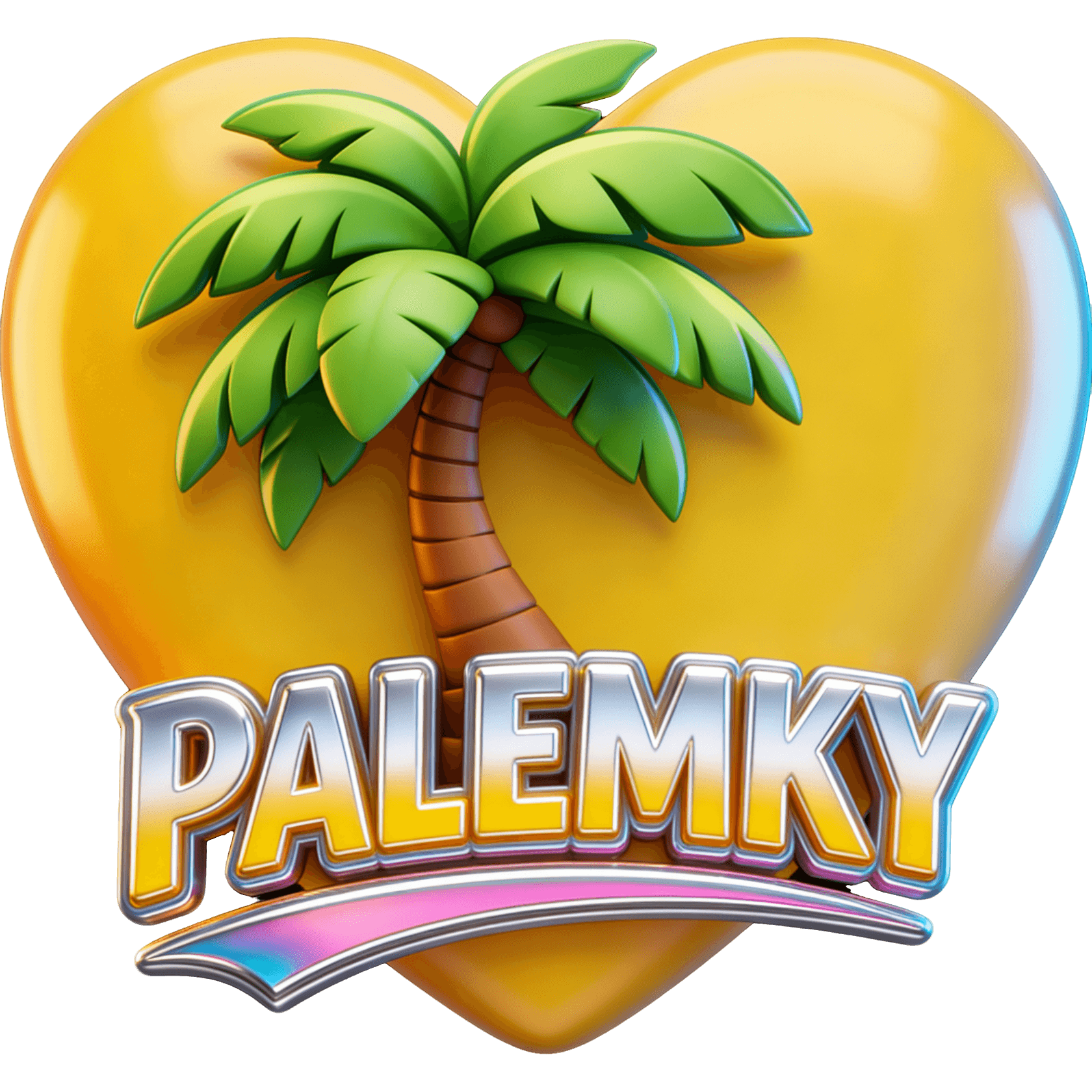 Palemki TikTok LIVE gift