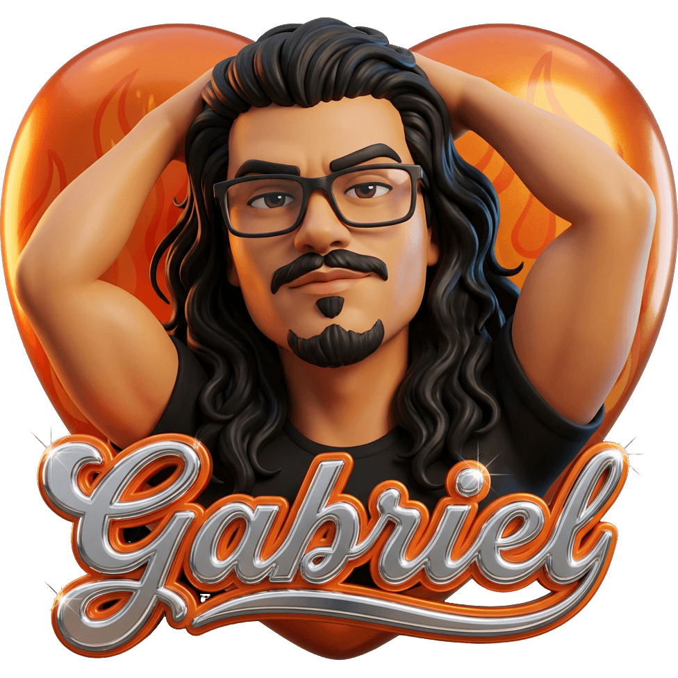 Gabs Sincero TikTok LIVE gift