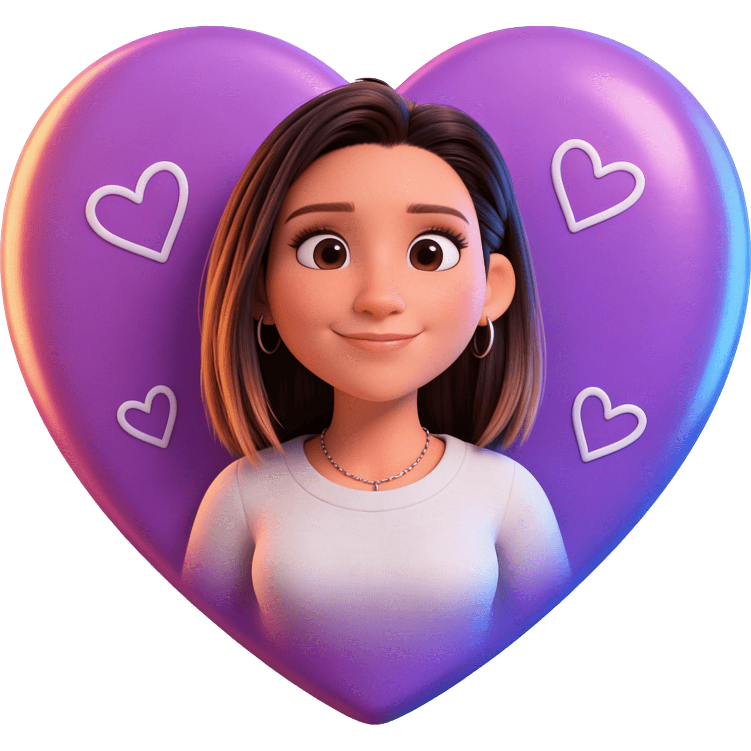 Leopard GIRL TikTok LIVE gift