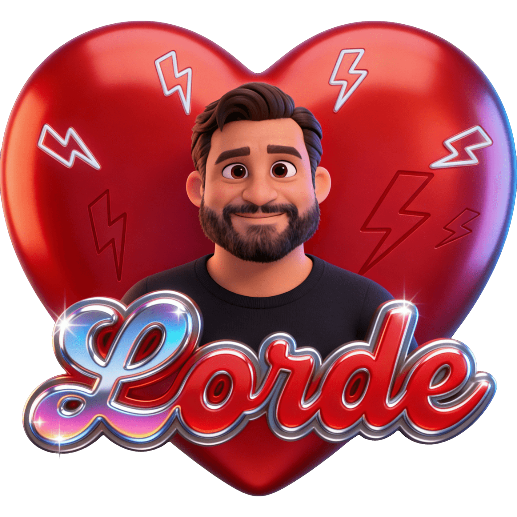 Lorde Love TikTok LIVE gift