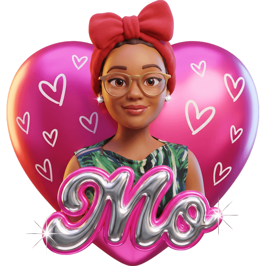 Mofire TikTok LIVE gift