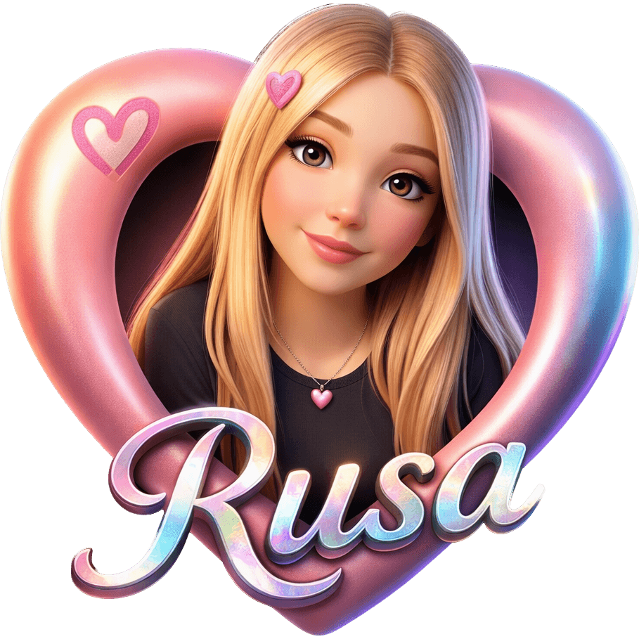 Rusa Rosa TikTok LIVE gift