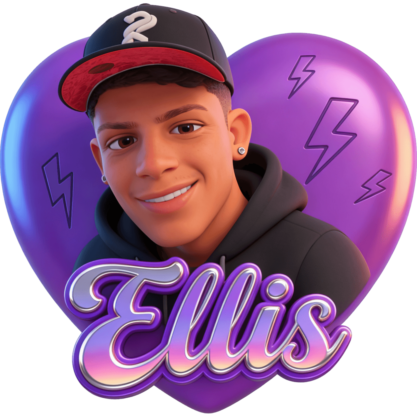 ELS TikTok LIVE gift
