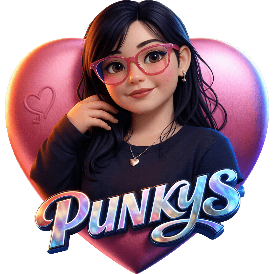 Punkys Mamasitha TikTok LIVE gift