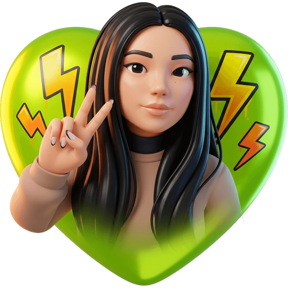 Heartz TikTok LIVE gift
