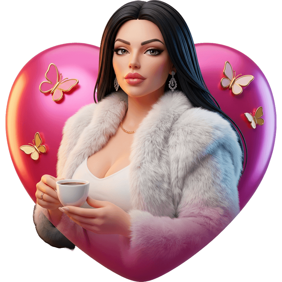 Kahve Molasi TikTok LIVE gift