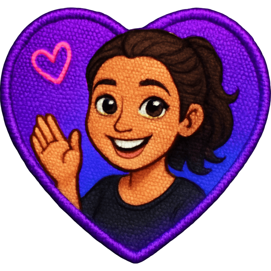 Helena TikTok LIVE gift