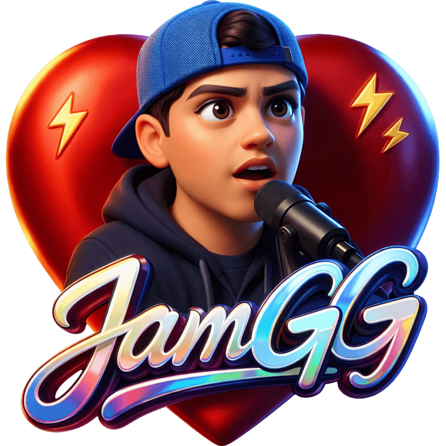 JamGG en Vivo TikTok LIVE gift