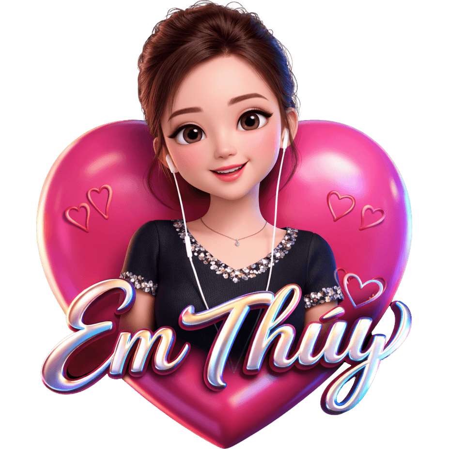 Em Thúy Dịu Dàng TikTok LIVE gift