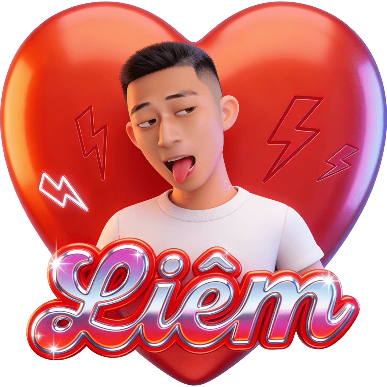 Đạt Điện TikTok LIVE gift