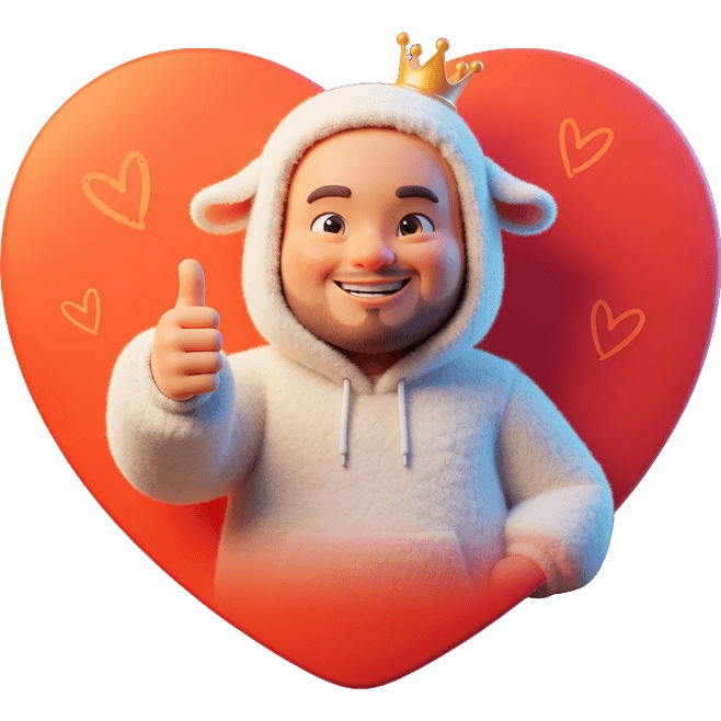 Pecora Reale TikTok LIVE gift