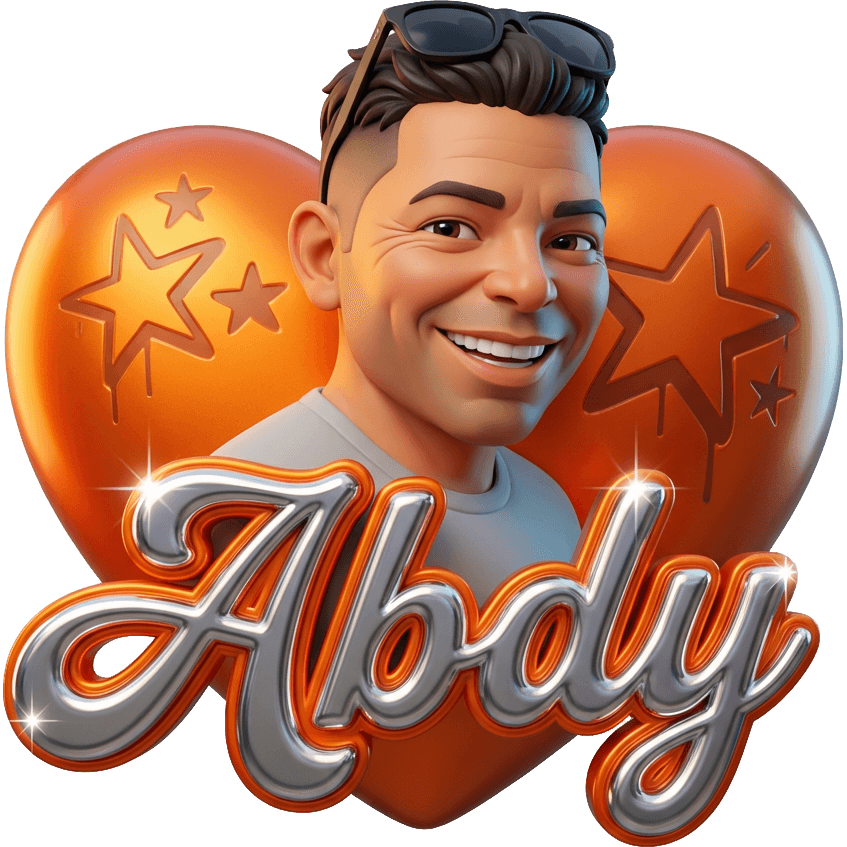 Abdy BNY TikTok LIVE gift