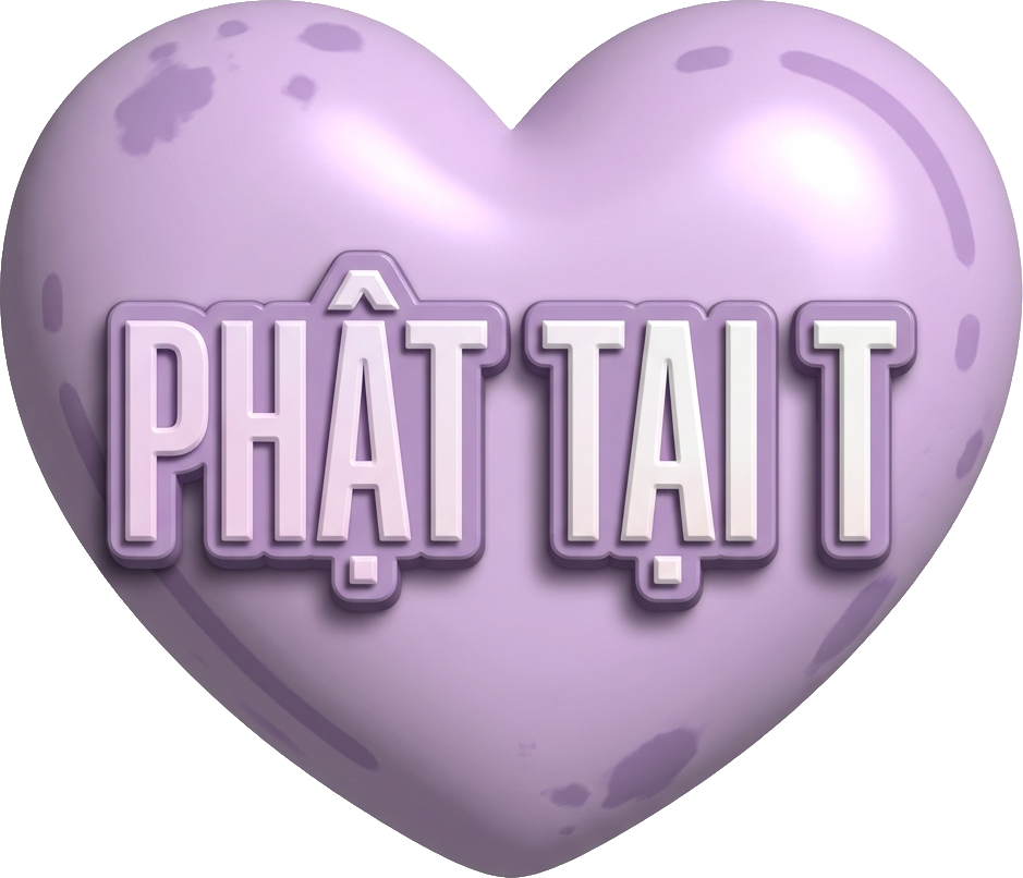 PHẬT TẠI TÂM TikTok LIVE gift