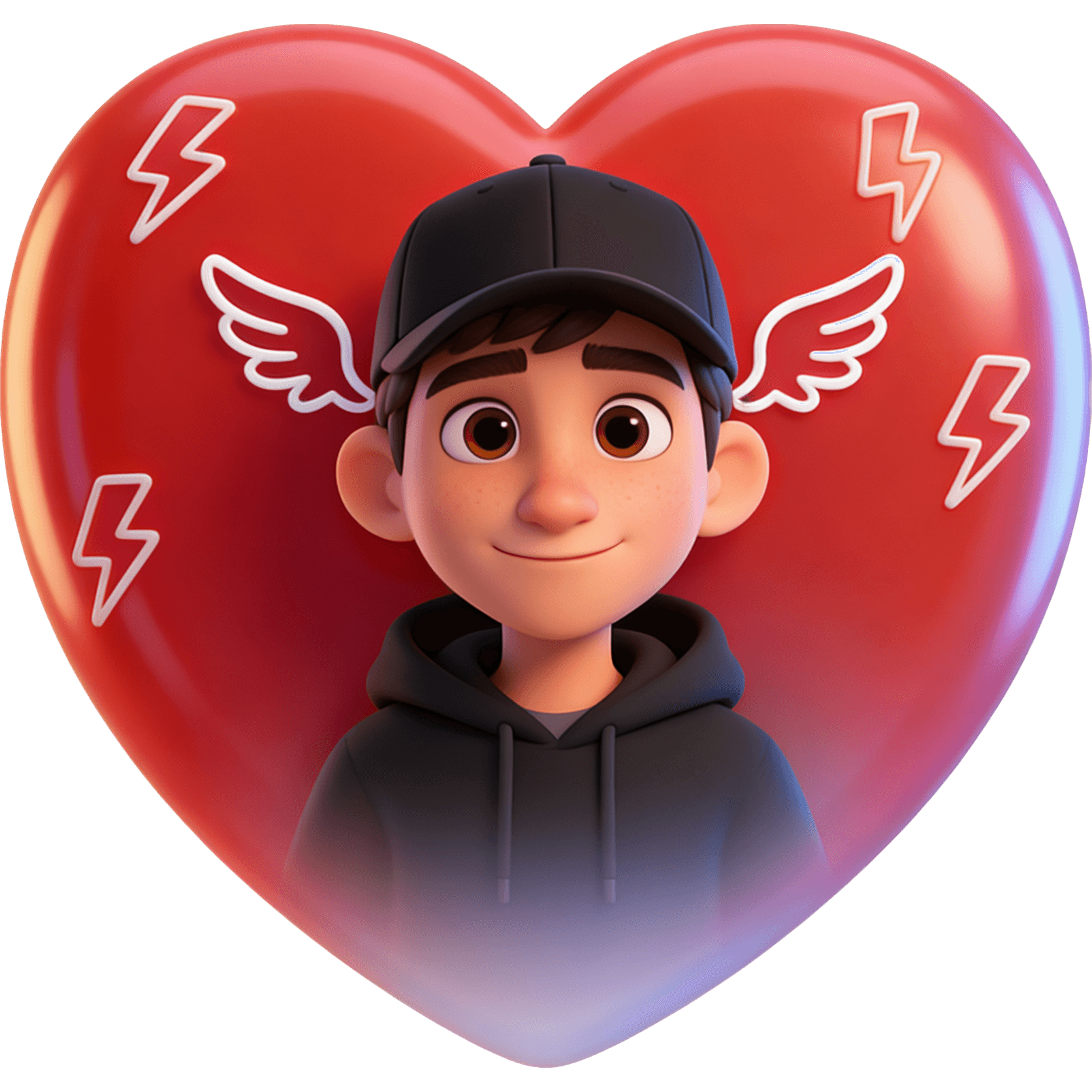 Adaam TikTok LIVE gift