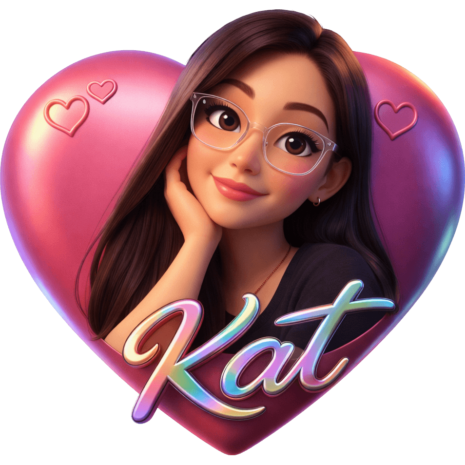 Kat TikTok LIVE gift