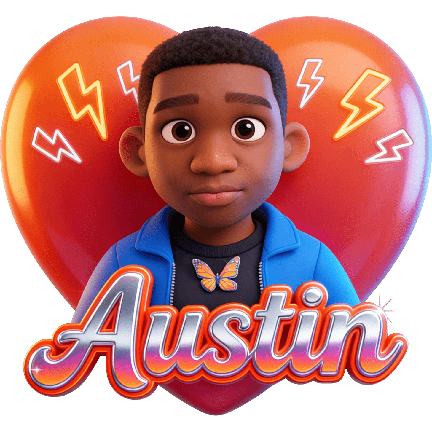 Austin Surge TikTok LIVE gift