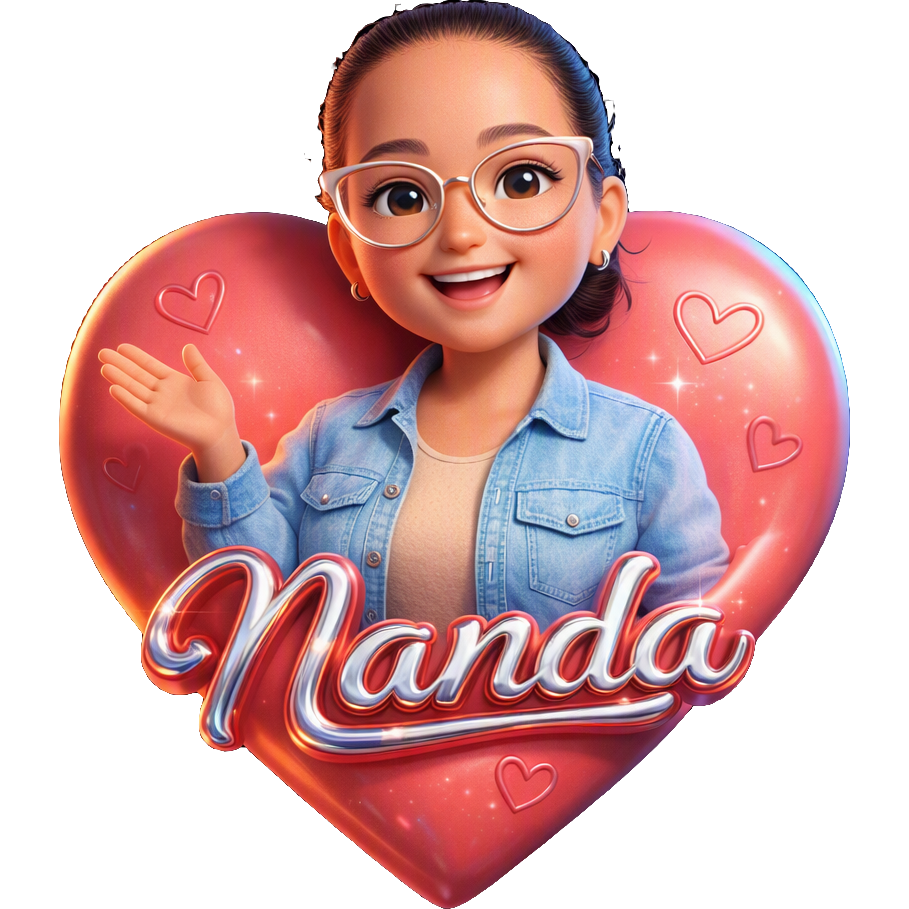 Nanda TikTok LIVE gift