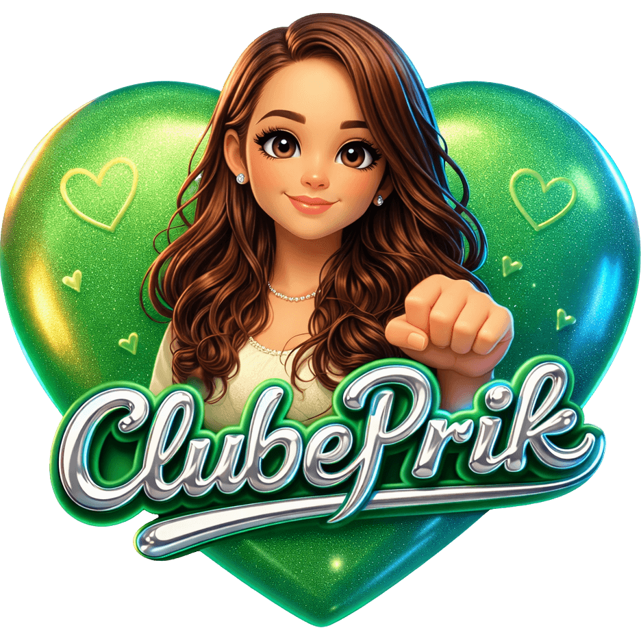 ClubePrik TikTok LIVE gift