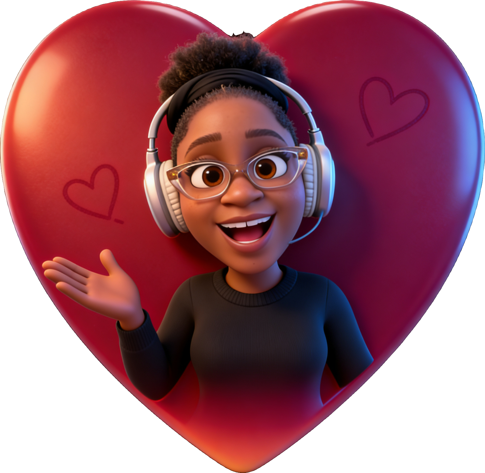Stondidoo TikTok LIVE gift