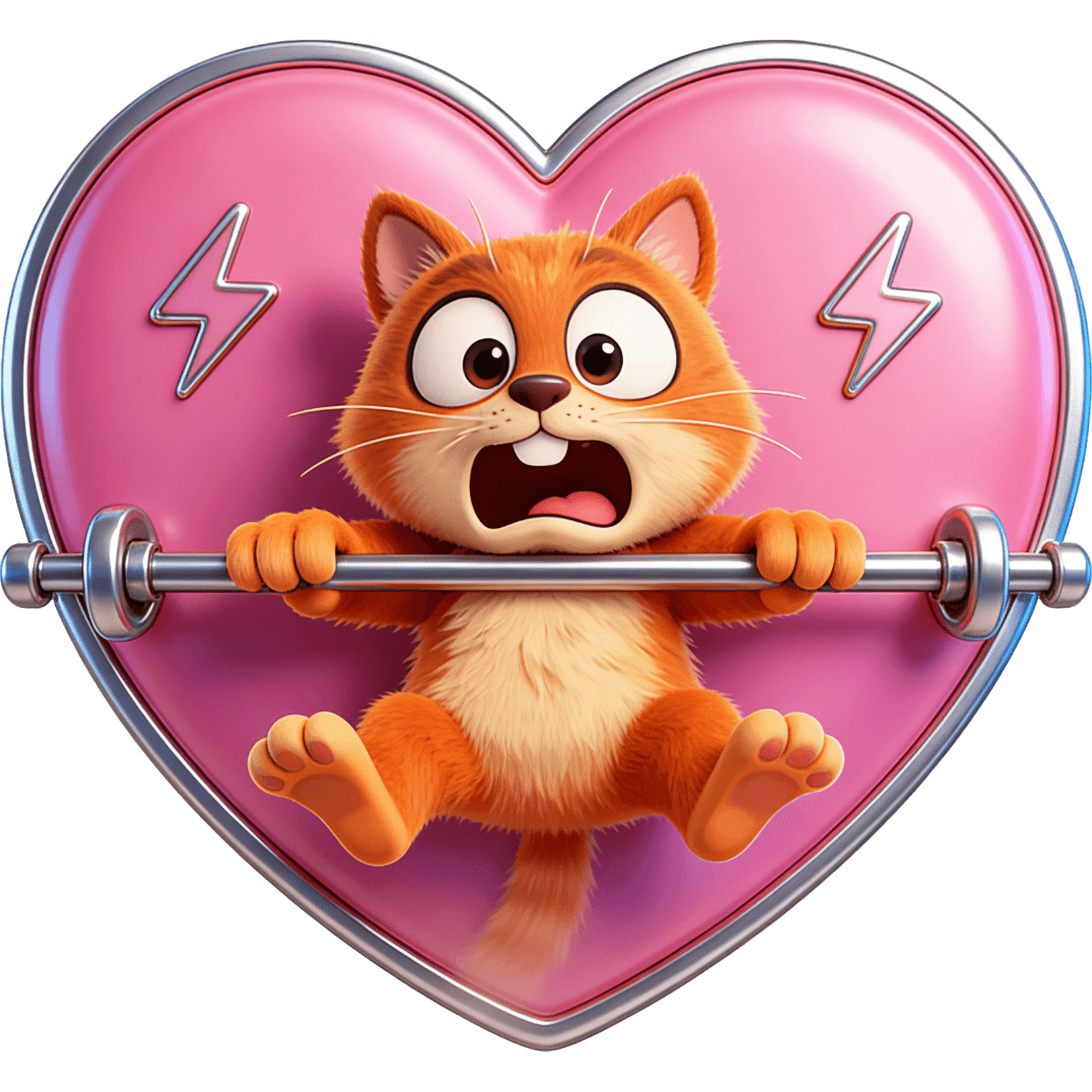 Barnyard Bolt TikTok LIVE gift