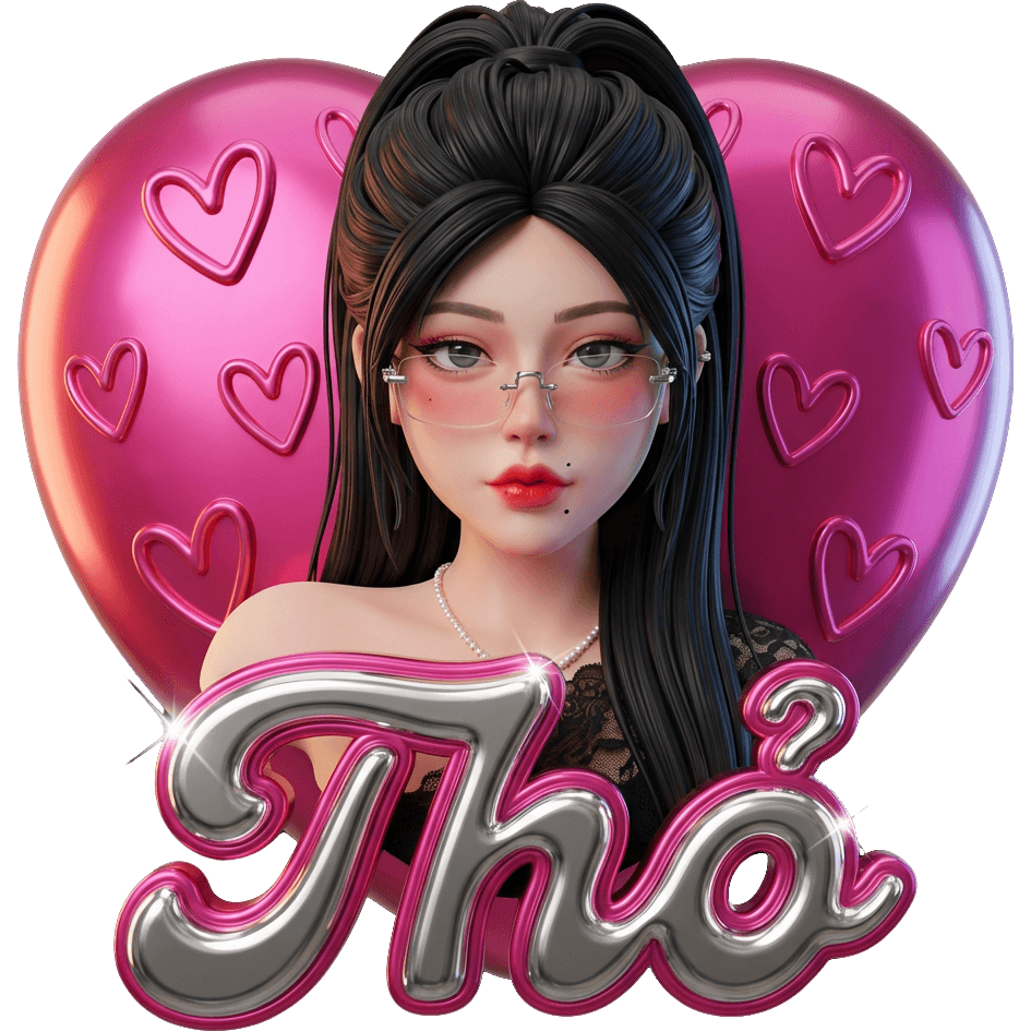 GĐ Thỏ Cà Rốt TikTok LIVE gift