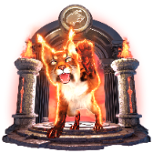 Firelight Kingdom TikTok LIVE gift