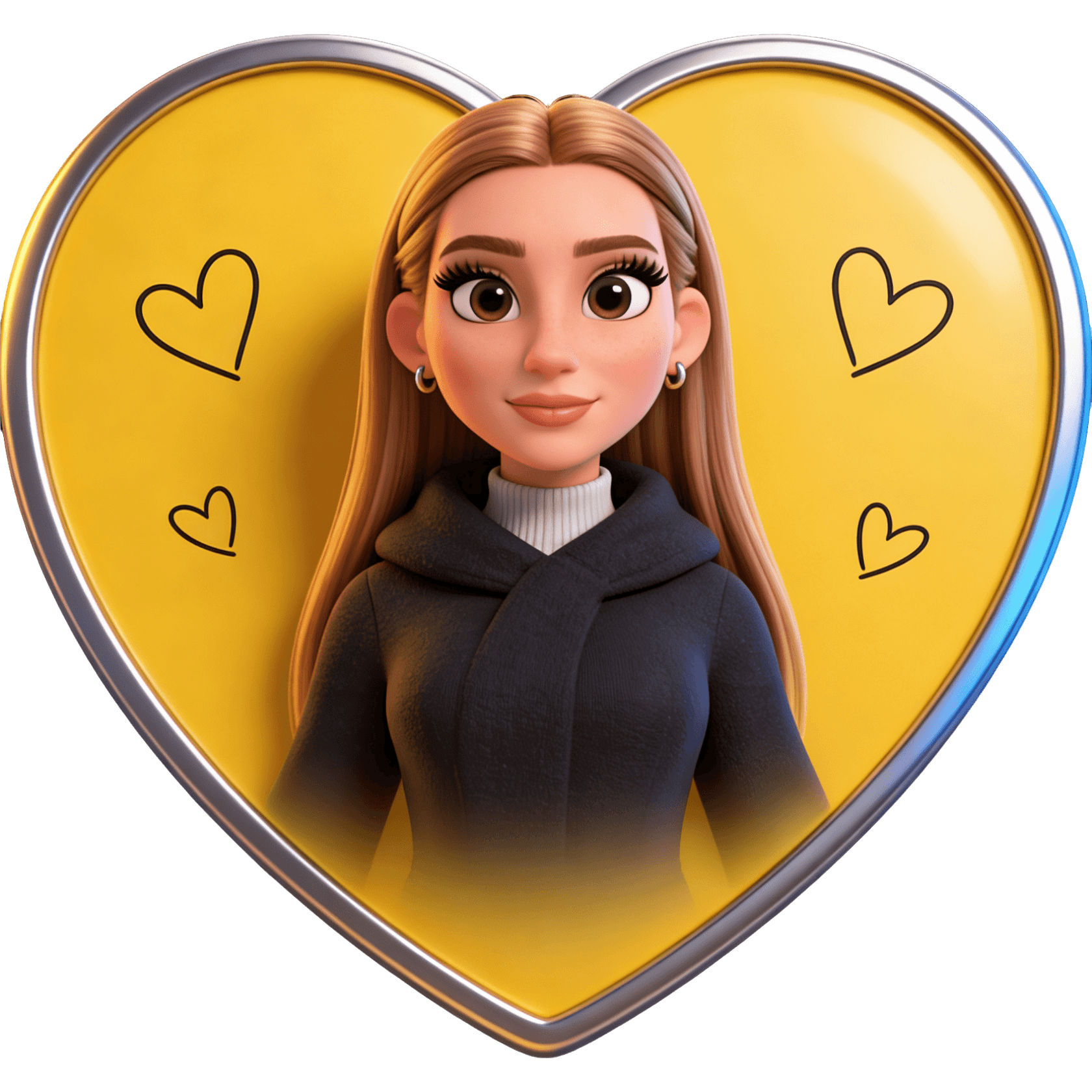 CichaBurza TikTok LIVE gift