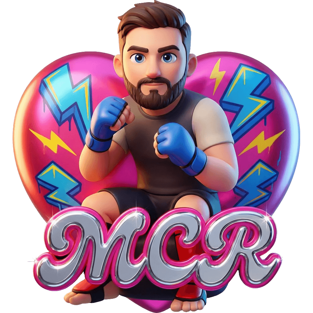 MCRScrapper TikTok LIVE gift