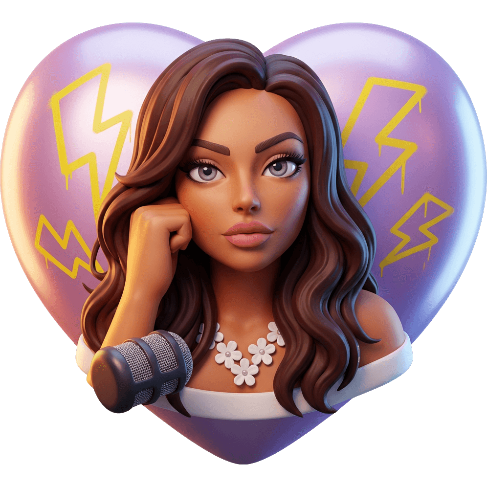 Talya Légende TikTok LIVE gift