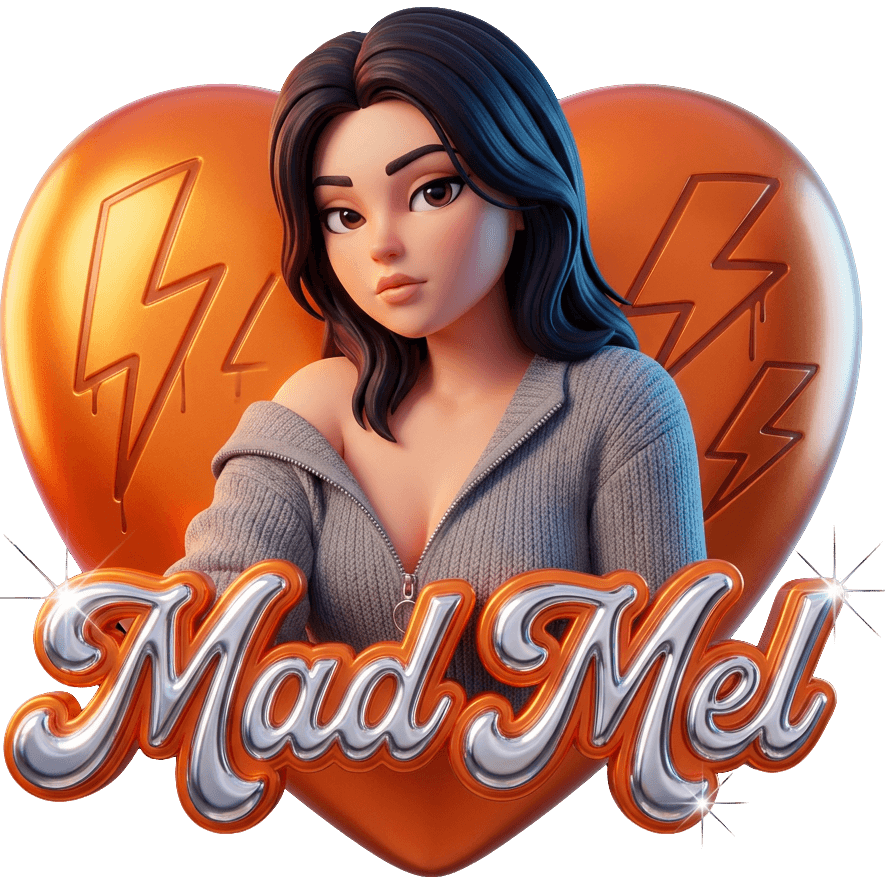 fishy mad b TikTok LIVE gift