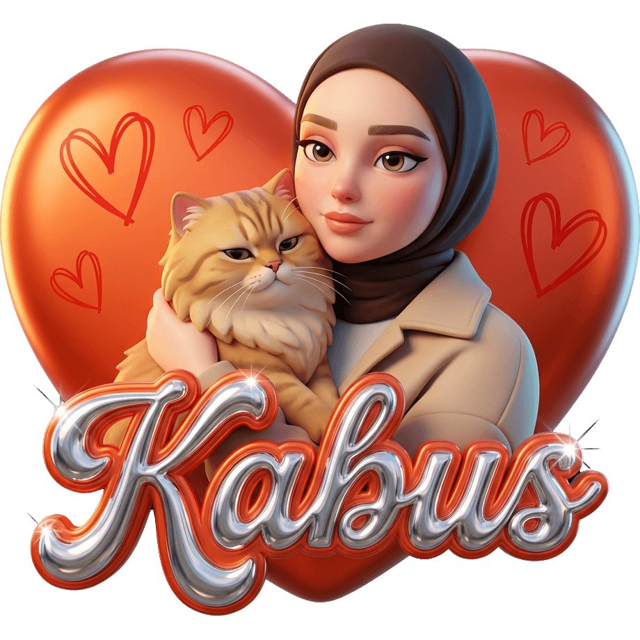 Kabus TikTok LIVE gift