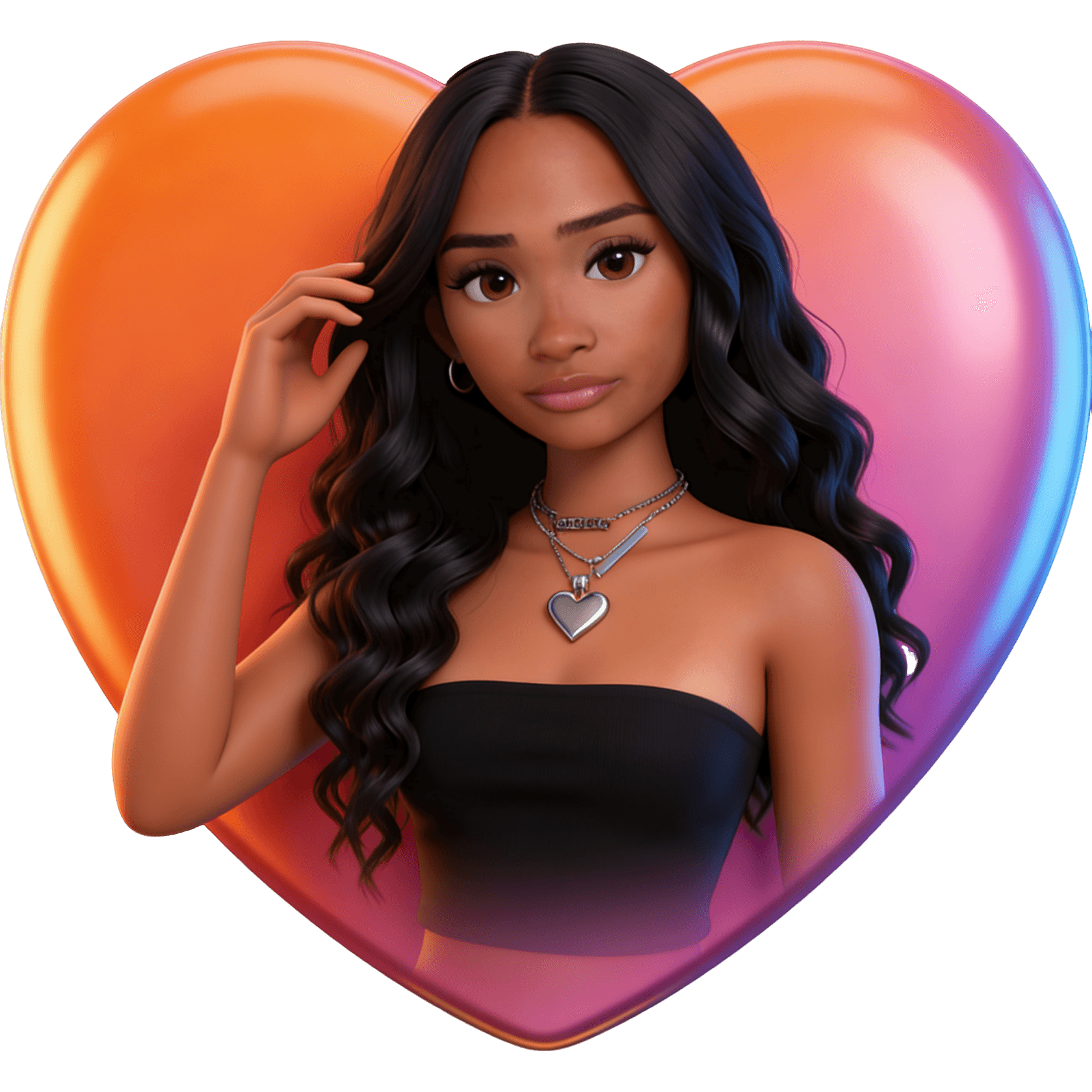 Z Money TikTok LIVE gift