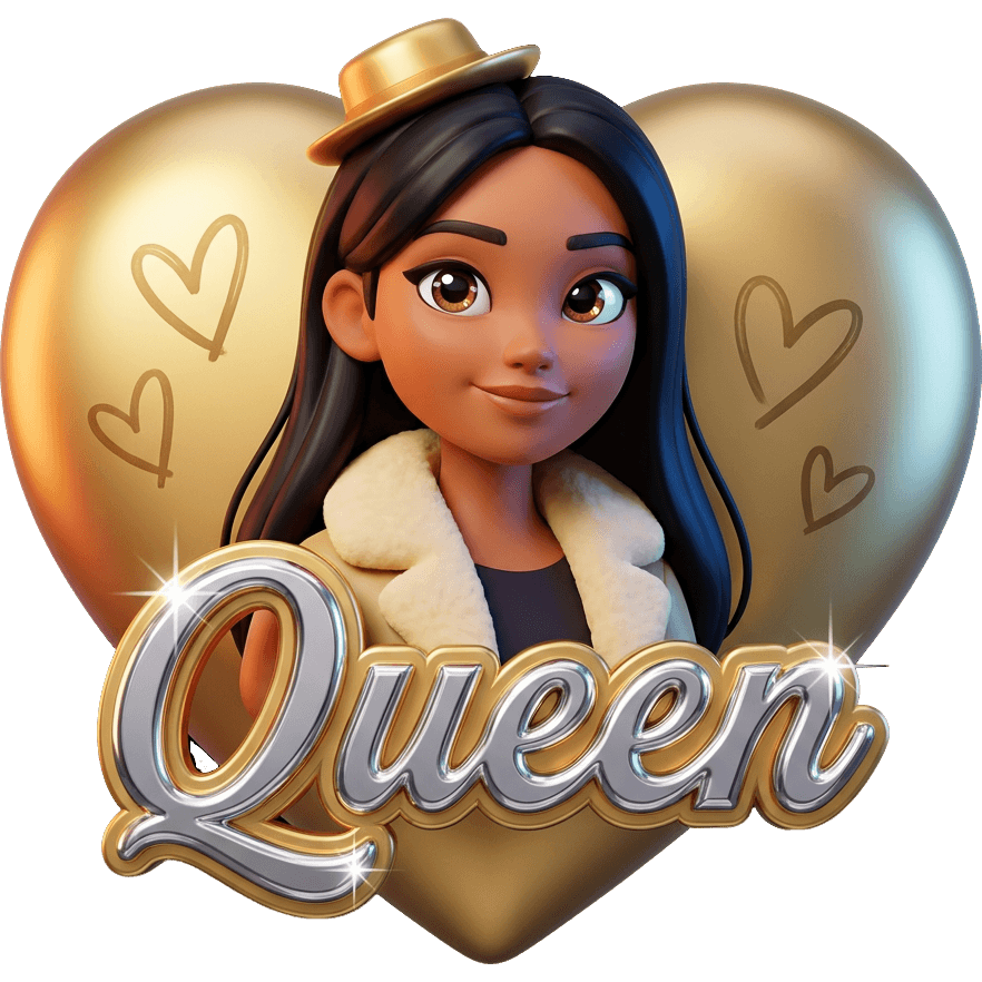 Queen Of Lions TikTok LIVE gift
