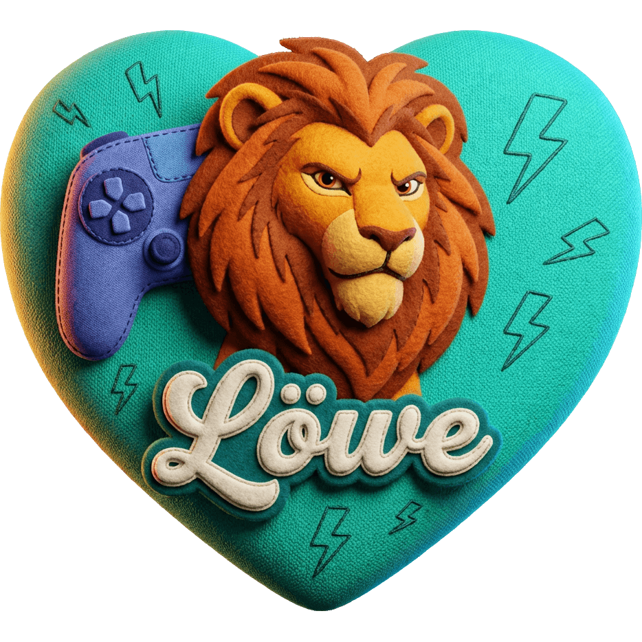 Löwe TikTok LIVE gift