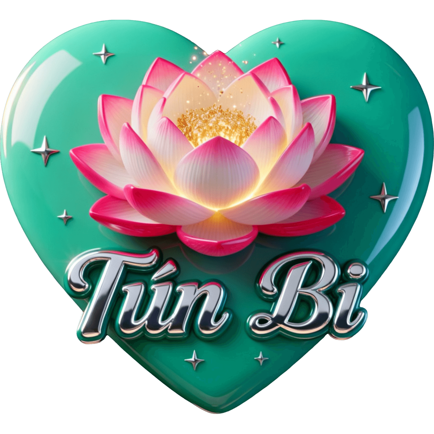 Từ Bi TikTok LIVE gift