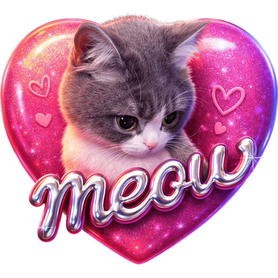 meoww TikTok LIVE gift