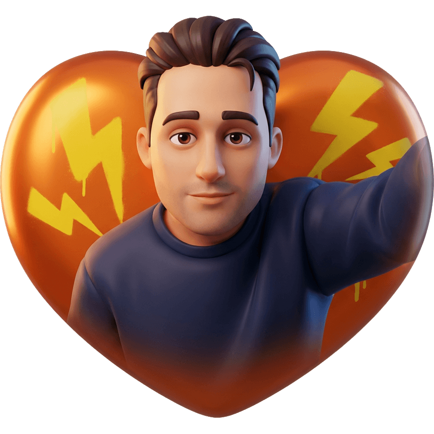 Diogo no Topo TikTok LIVE gift