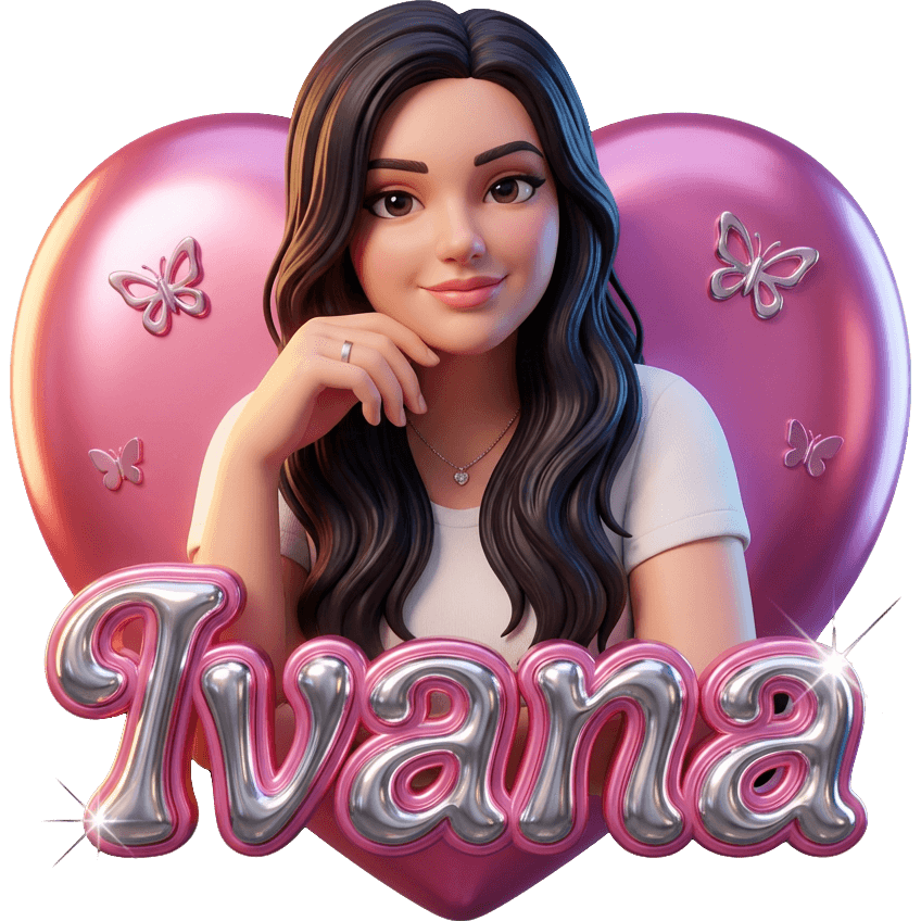 Ivanina Krila TikTok LIVE gift