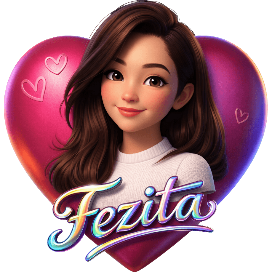 Fezita TikTok LIVE gift