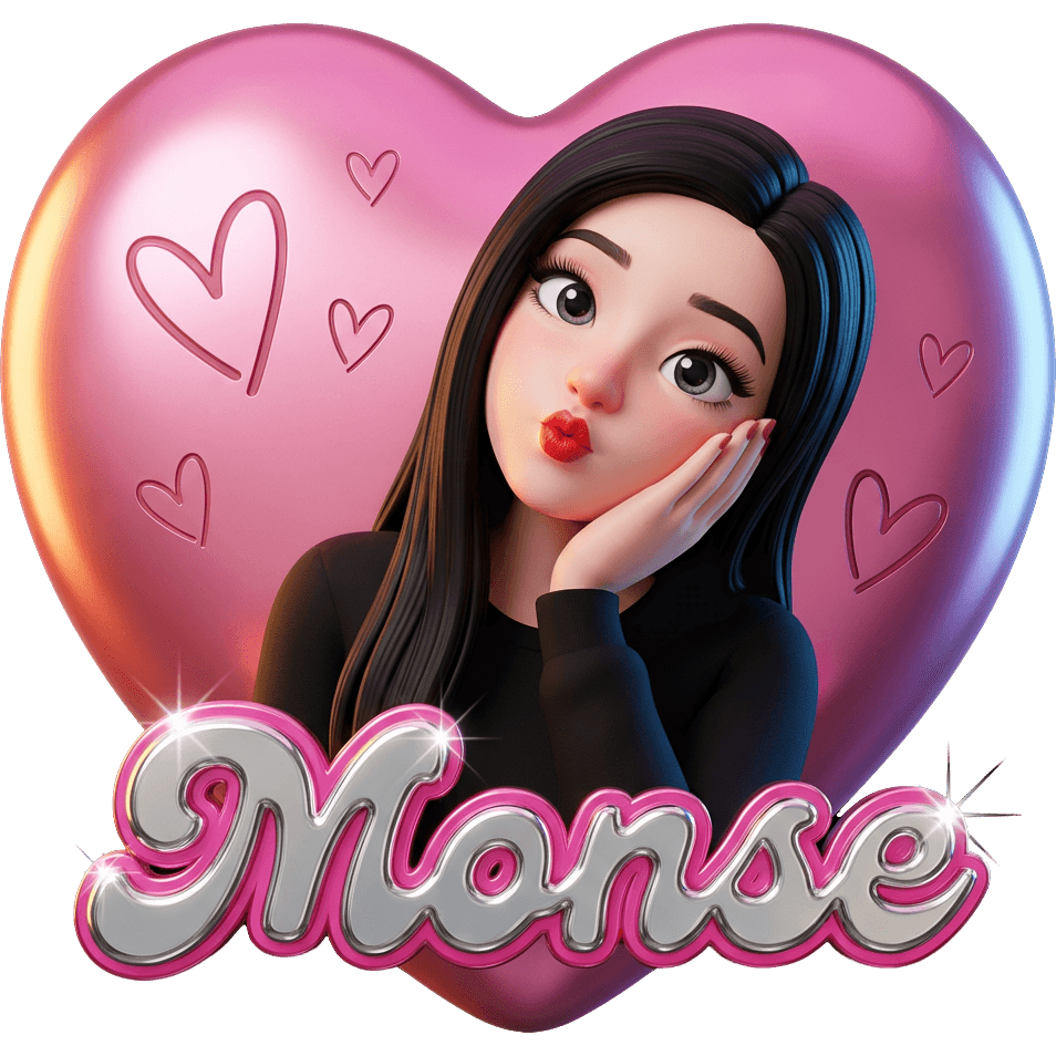 Monse Mystical TikTok LIVE gift